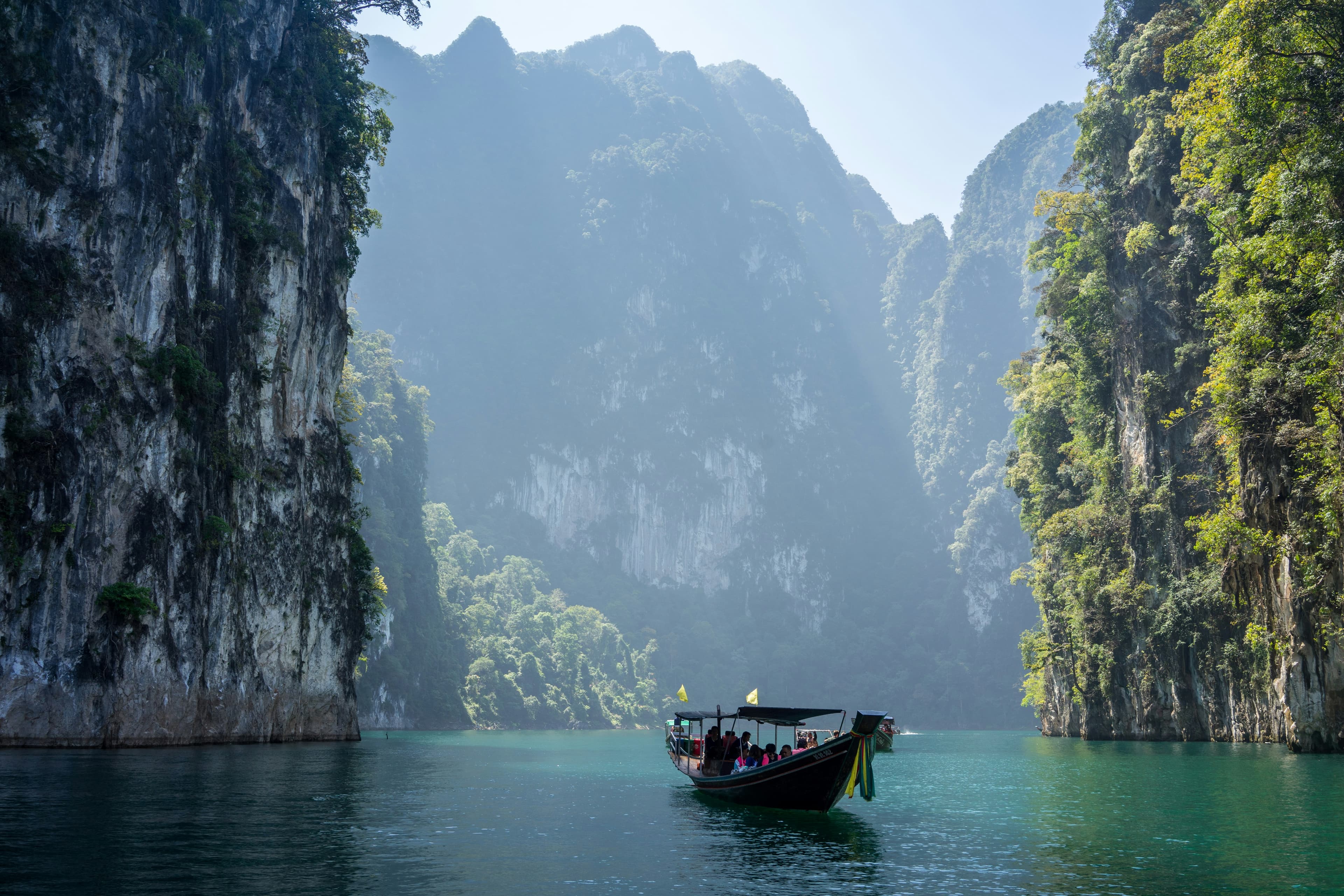 Elevating Travel Experiences and Value.